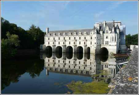 Castles Loire 01