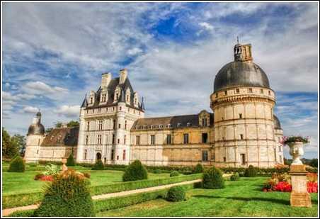 Castles Loire 03