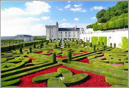 Castles Loire 04
