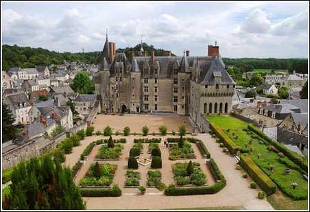 Castles Loire 06