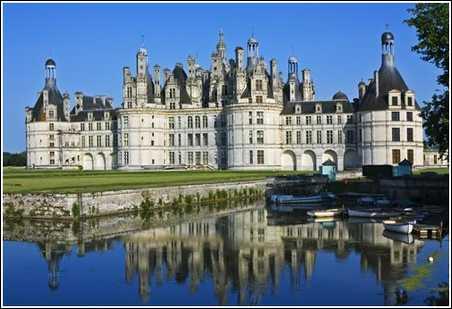 Castles Loire 07 