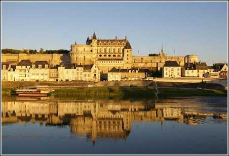 Castles Loire 09