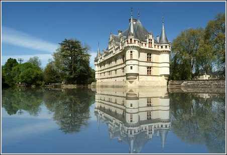 Castles Loire 11
