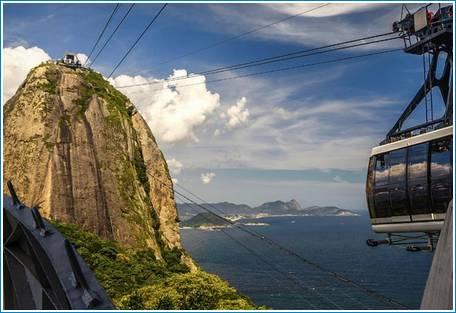 Rio De Janeiro Brazil