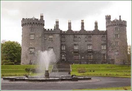 06 Kilkenny Castle