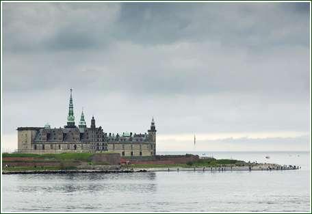 09 Kronborg Castle