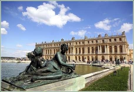11 Versailles