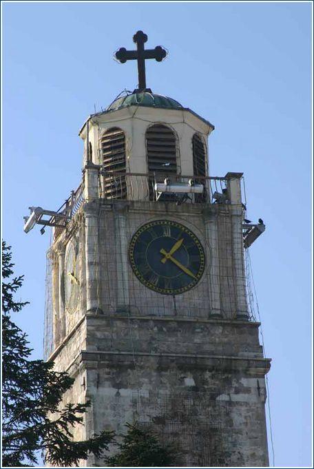 Bitola Tower